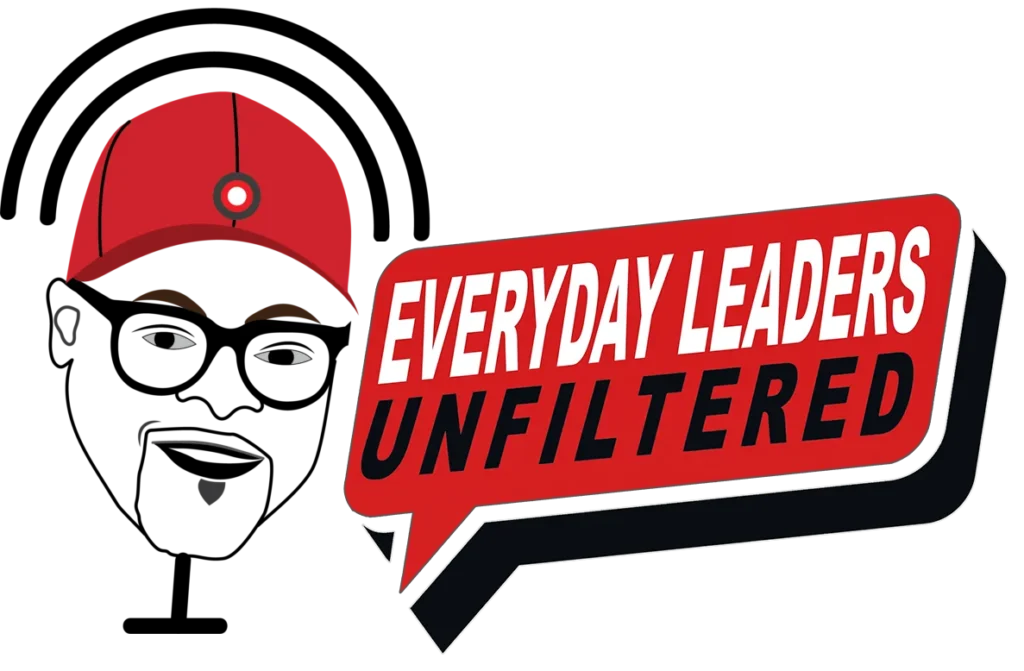 Everyday Leaders Unfiltered logo