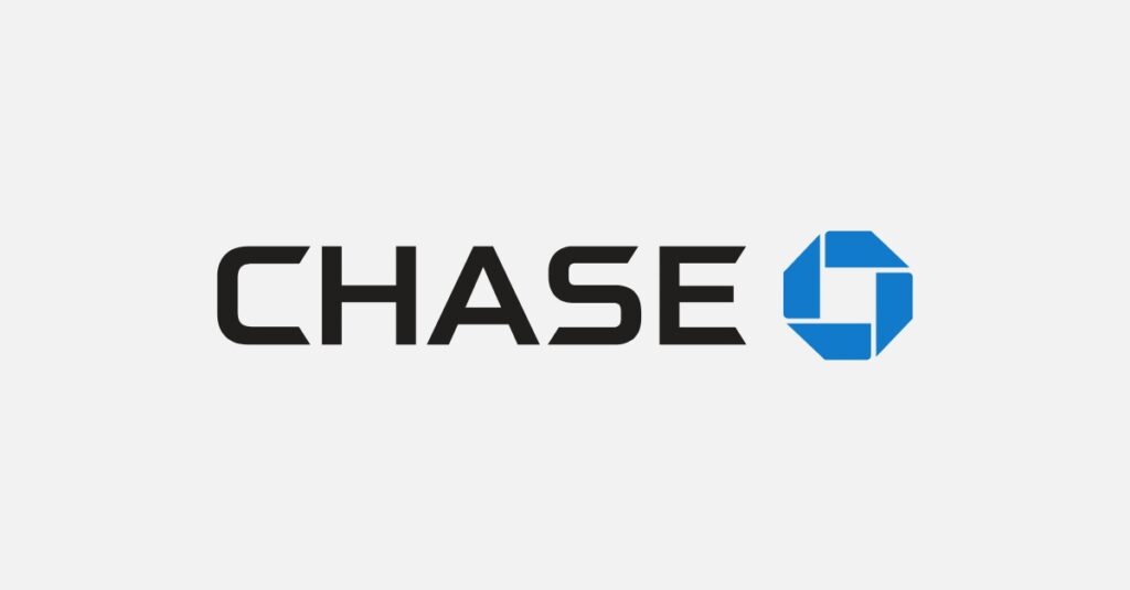 Chase logo